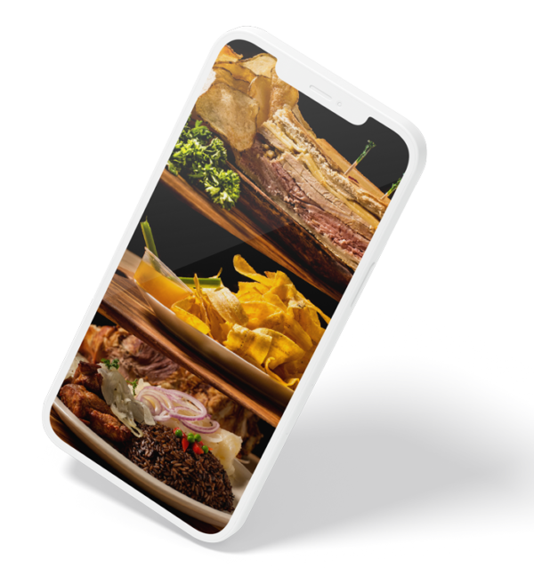 The best Cuban and Latin Food restaurant Latin American Grill